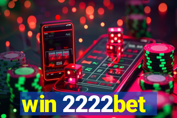 win 2222bet